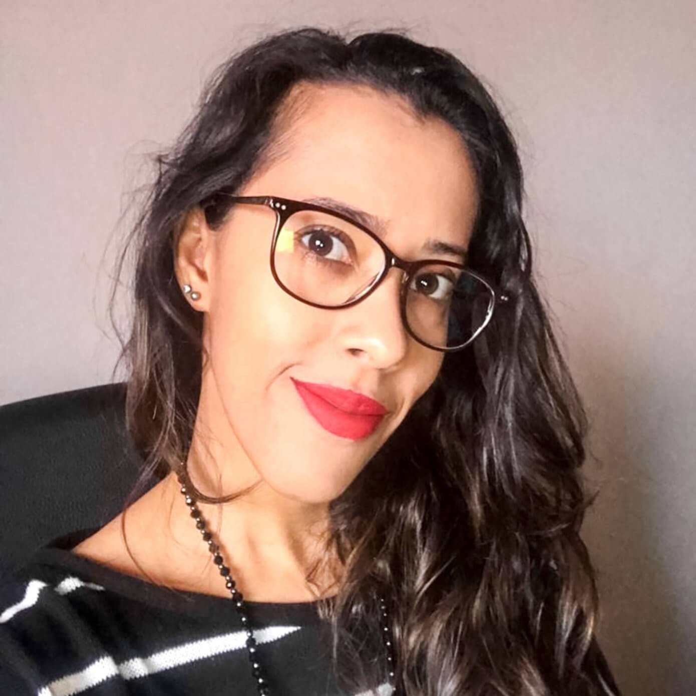 Sara Moreira, jornalista e produtora de conteúdo para mídias digitais e impressos.